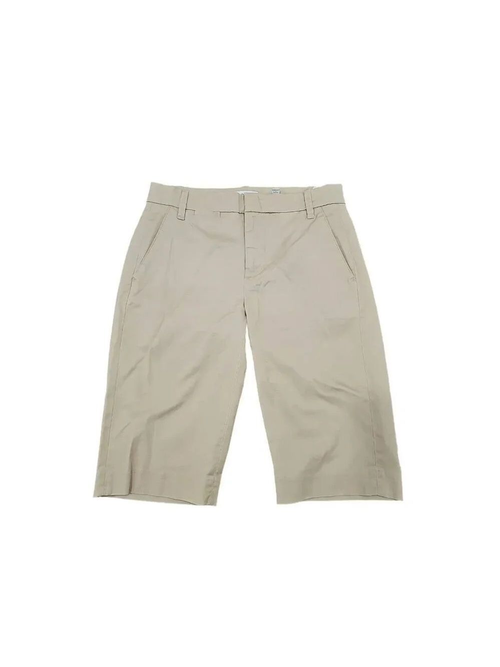 Vince Coin Pocket Bermuda Short Sz 2